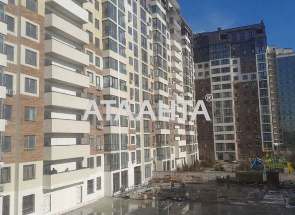 2-rooms apartment apartment by the address st. Marselskaya (area 55 m²) - Atlanta.ua - photo 15