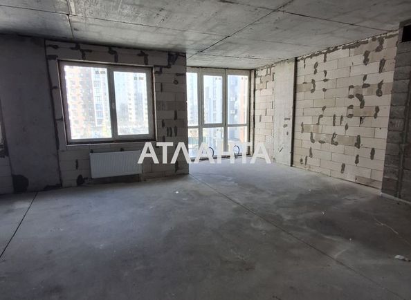 2-rooms apartment apartment by the address st. Marselskaya (area 55 m²) - Atlanta.ua - photo 17