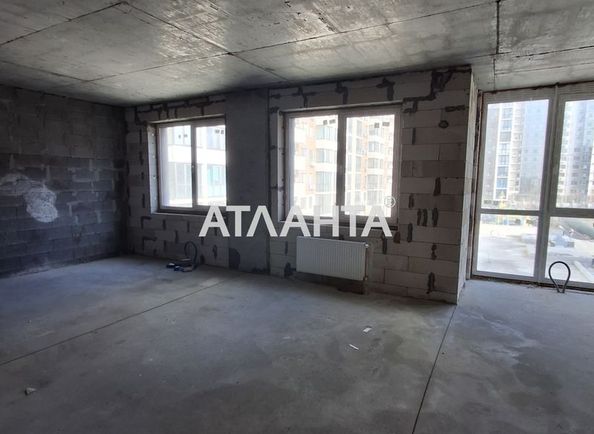 2-rooms apartment apartment by the address st. Marselskaya (area 55 m²) - Atlanta.ua - photo 18