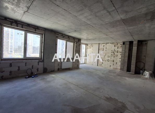 2-rooms apartment apartment by the address st. Marselskaya (area 55 m²) - Atlanta.ua - photo 19
