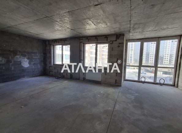 2-rooms apartment apartment by the address st. Marselskaya (area 55 m²) - Atlanta.ua - photo 20