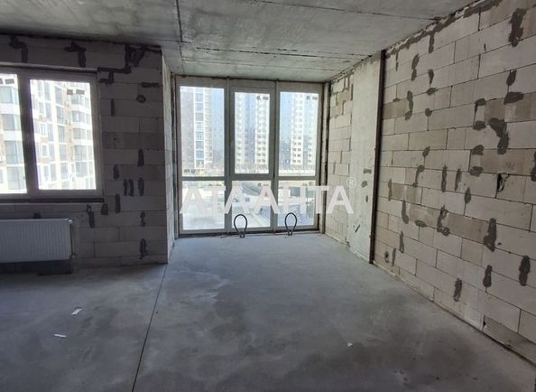 2-rooms apartment apartment by the address st. Marselskaya (area 55 m²) - Atlanta.ua - photo 21