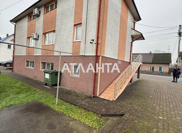 Комерційна нерухомість за адресою вул. Центральна (площа 252,6 м²) - Atlanta.ua - фото 5