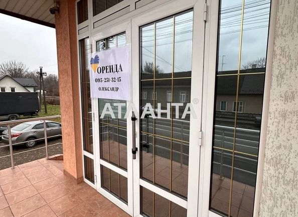 Комерційна нерухомість за адресою вул. Центральна (площа 252,6 м²) - Atlanta.ua - фото 9