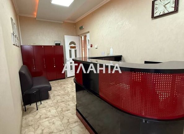Комерційна нерухомість за адресою вул. Центральна (площа 252,6 м²) - Atlanta.ua - фото 13