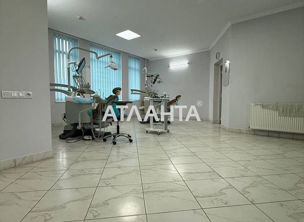 Комерційна нерухомість за адресою вул. Центральна (площа 252,6 м²) - Atlanta.ua - фото 16