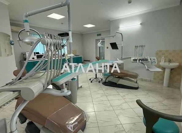 Комерційна нерухомість за адресою вул. Центральна (площа 252,6 м²) - Atlanta.ua - фото 17