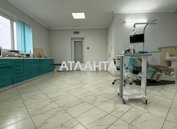 Комерційна нерухомість за адресою вул. Центральна (площа 252,6 м²) - Atlanta.ua - фото 18