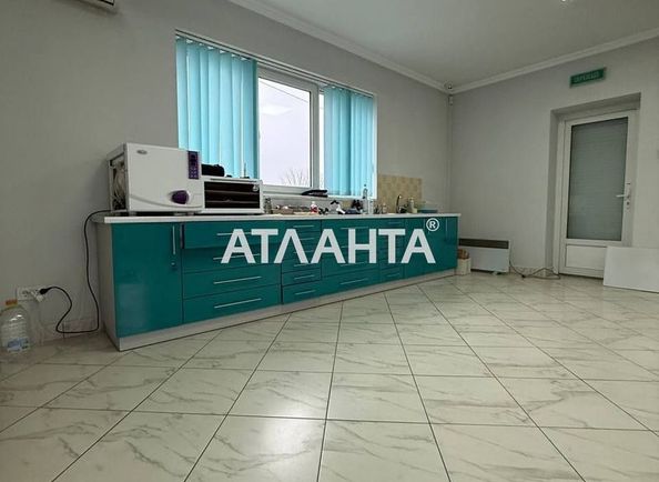 Комерційна нерухомість за адресою вул. Центральна (площа 252,6 м²) - Atlanta.ua - фото 19