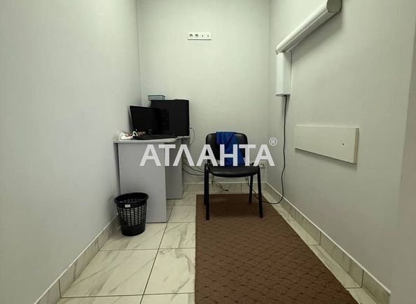 Комерційна нерухомість за адресою вул. Центральна (площа 252,6 м²) - Atlanta.ua - фото 20