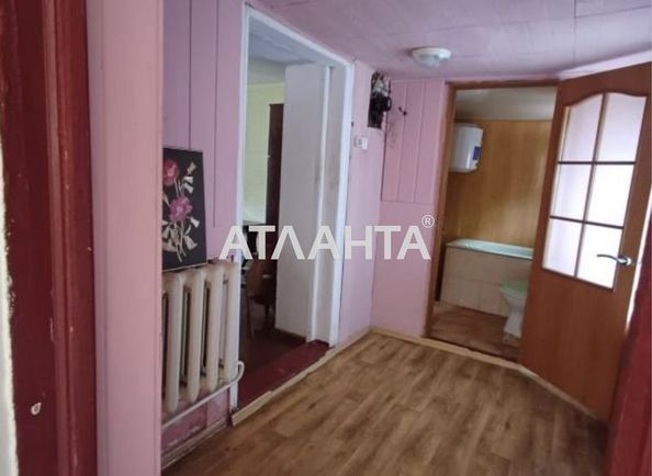 2-кімнатна квартира за адресою вул. Єфімова (площа 38,1 м²) - Atlanta.ua