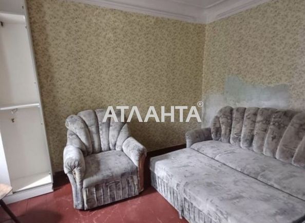 2-кімнатна квартира за адресою вул. Єфімова (площа 38,1 м²) - Atlanta.ua - фото 6