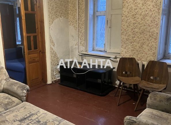 2-кімнатна квартира за адресою вул. Єфімова (площа 38,1 м²) - Atlanta.ua - фото 2