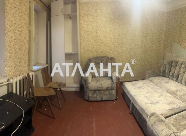 2-кімнатна квартира за адресою вул. Єфімова (площа 38,1 м²) - Atlanta.ua - фото 3