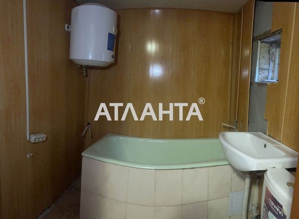 2-кімнатна квартира за адресою вул. Єфімова (площа 38,1 м²) - Atlanta.ua - фото 10