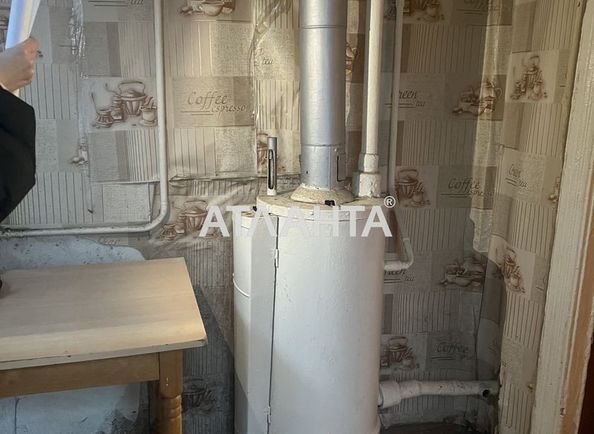 2-кімнатна квартира за адресою вул. Єфімова (площа 38,1 м²) - Atlanta.ua - фото 12