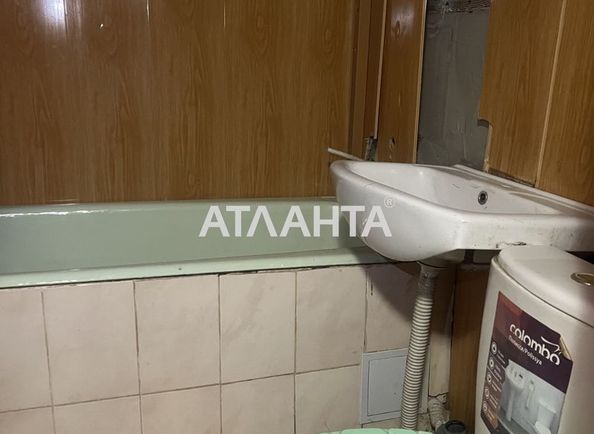 2-кімнатна квартира за адресою вул. Єфімова (площа 38,1 м²) - Atlanta.ua - фото 11