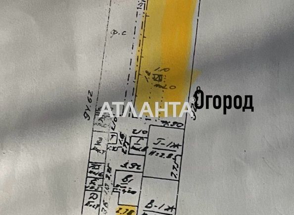 2-кімнатна квартира за адресою вул. Єфімова (площа 38,1 м²) - Atlanta.ua - фото 17