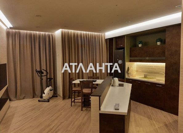 3-комнатная квартира по адресу ул. Жемчужная (площадь 90,3 м²) - Atlanta.ua