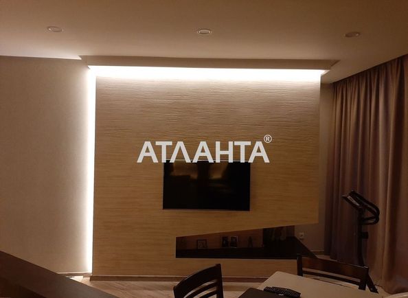 3-комнатная квартира по адресу ул. Жемчужная (площадь 90,3 м²) - Atlanta.ua - фото 4