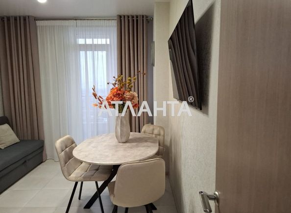 1-room apartment apartment by the address st. Vorobeva ak (area 37,8 m²) - Atlanta.ua - photo 2