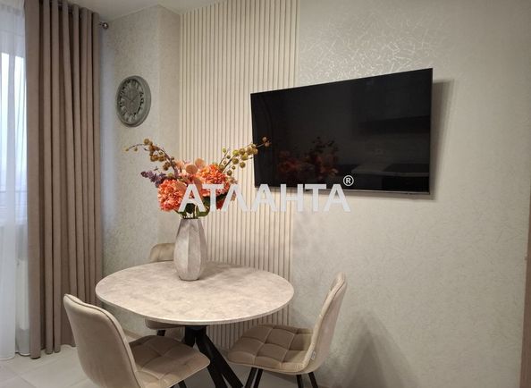 1-room apartment apartment by the address st. Vorobeva ak (area 37,8 m²) - Atlanta.ua - photo 3