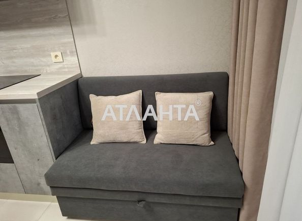 1-room apartment apartment by the address st. Vorobeva ak (area 37,8 m²) - Atlanta.ua - photo 5