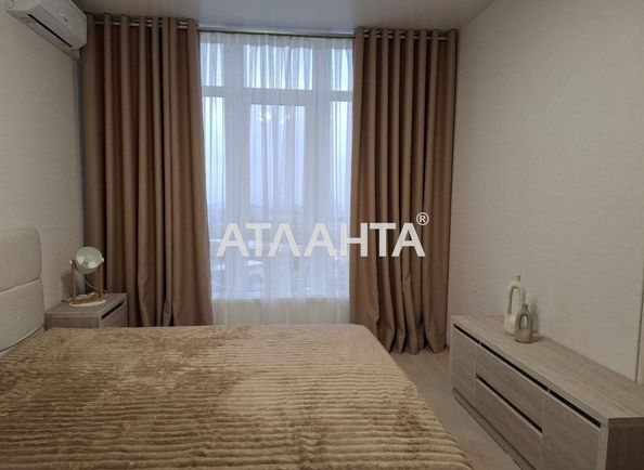 1-room apartment apartment by the address st. Vorobeva ak (area 37,8 m²) - Atlanta.ua - photo 6