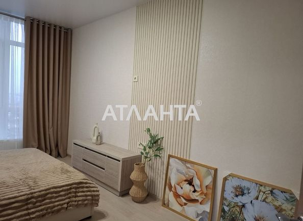 1-room apartment apartment by the address st. Vorobeva ak (area 37,8 m²) - Atlanta.ua - photo 7