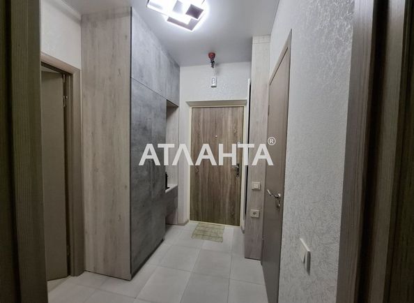 1-room apartment apartment by the address st. Vorobeva ak (area 37,8 m²) - Atlanta.ua - photo 9