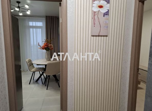 1-room apartment apartment by the address st. Vorobeva ak (area 37,8 m²) - Atlanta.ua - photo 10