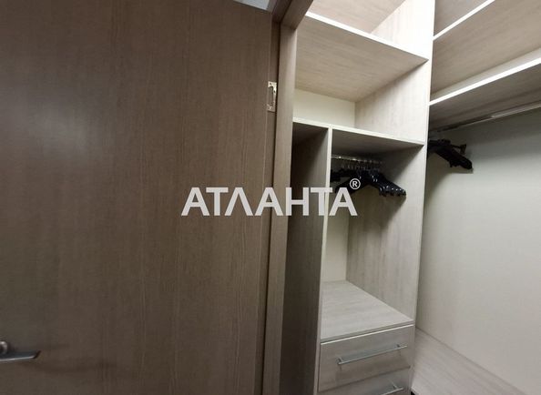 1-room apartment apartment by the address st. Vorobeva ak (area 37,8 m²) - Atlanta.ua - photo 11