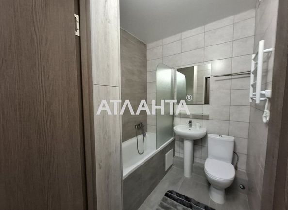 1-room apartment apartment by the address st. Vorobeva ak (area 37,8 m²) - Atlanta.ua - photo 12