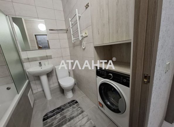1-room apartment apartment by the address st. Vorobeva ak (area 37,8 m²) - Atlanta.ua - photo 13