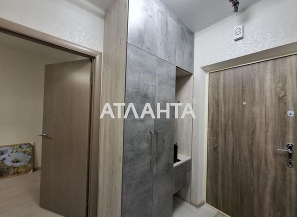 1-room apartment apartment by the address st. Vorobeva ak (area 37,8 m²) - Atlanta.ua - photo 15