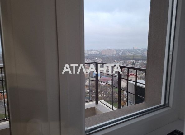 1-room apartment apartment by the address st. Vorobeva ak (area 37,8 m²) - Atlanta.ua - photo 16