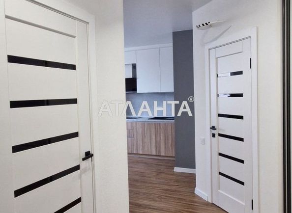 1-room apartment apartment by the address st. Sakharova (area 40,1 m²) - Atlanta.ua - photo 2