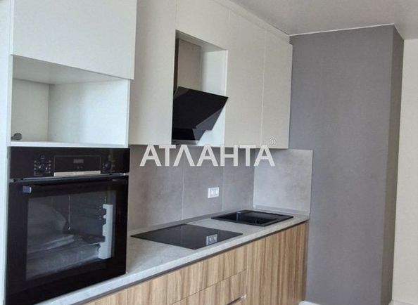 1-room apartment apartment by the address st. Sakharova (area 40,1 m²) - Atlanta.ua - photo 3