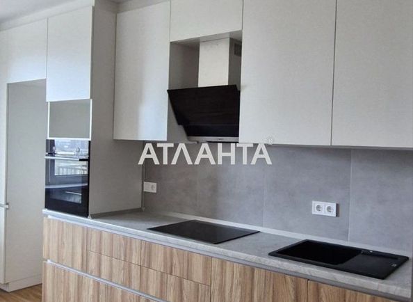 1-room apartment apartment by the address st. Sakharova (area 40,1 m²) - Atlanta.ua - photo 4