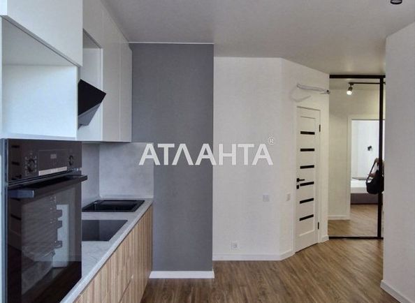 1-room apartment apartment by the address st. Sakharova (area 40,1 m²) - Atlanta.ua - photo 5