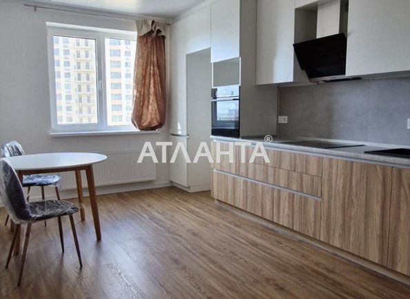 1-room apartment apartment by the address st. Sakharova (area 40,1 m²) - Atlanta.ua - photo 6