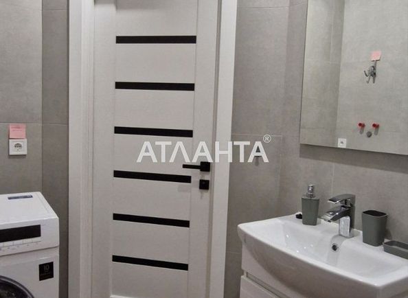 1-room apartment apartment by the address st. Sakharova (area 40,1 m²) - Atlanta.ua - photo 7