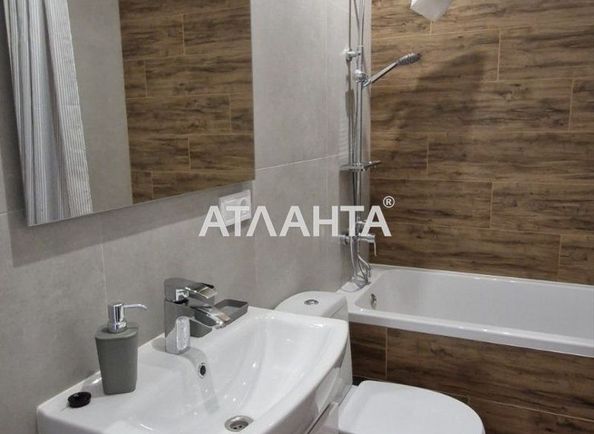 1-room apartment apartment by the address st. Sakharova (area 40,1 m²) - Atlanta.ua - photo 8