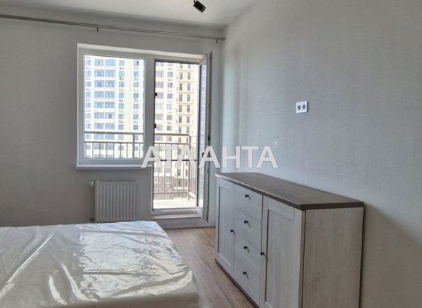 1-room apartment apartment by the address st. Sakharova (area 40,1 m²) - Atlanta.ua - photo 10