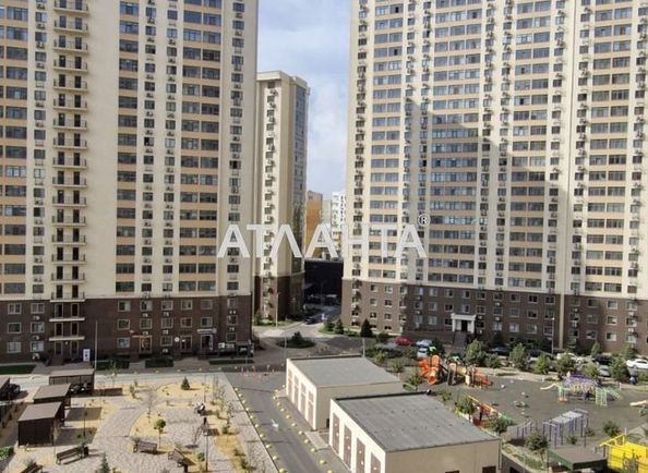 1-room apartment apartment by the address st. Sakharova (area 40,1 m²) - Atlanta.ua - photo 12