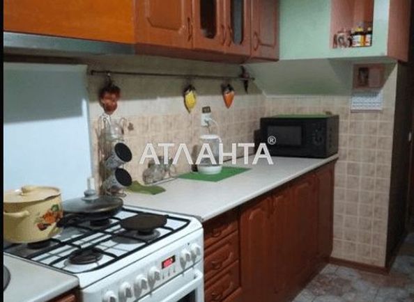 1-кімнатна квартира за адресою вул. Марка Вовчка (площа 42 м²) - Atlanta.ua - фото 2