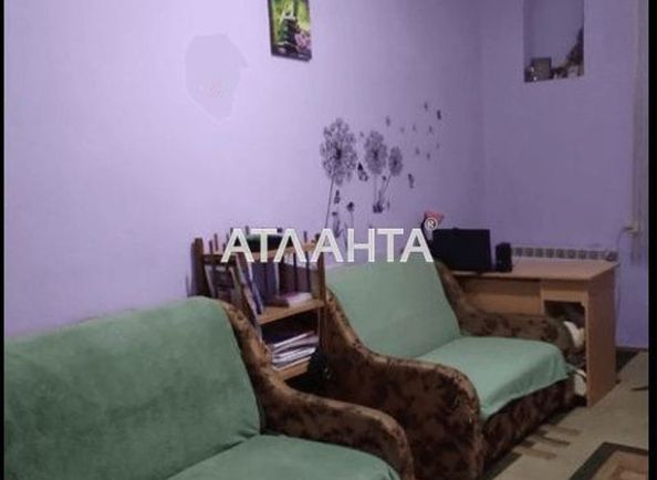 1-кімнатна квартира за адресою вул. Марка Вовчка (площа 42 м²) - Atlanta.ua - фото 8