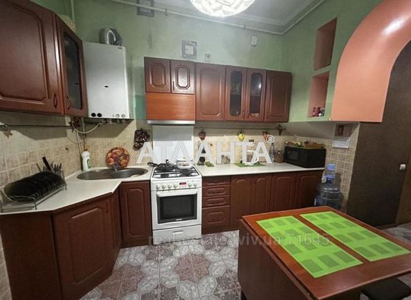 1-кімнатна квартира за адресою вул. Марка Вовчка (площа 42 м²) - Atlanta.ua - фото 3