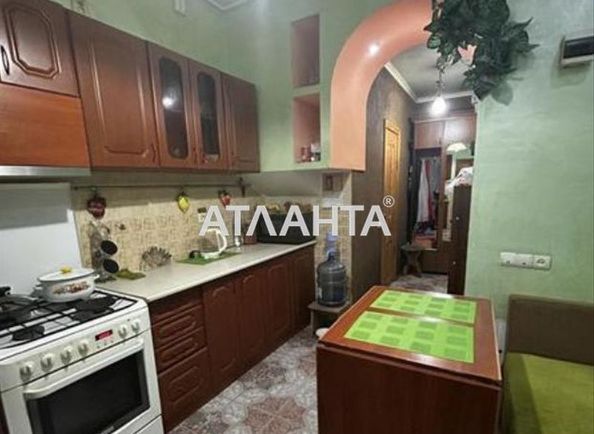 1-кімнатна квартира за адресою вул. Марка Вовчка (площа 42 м²) - Atlanta.ua - фото 4