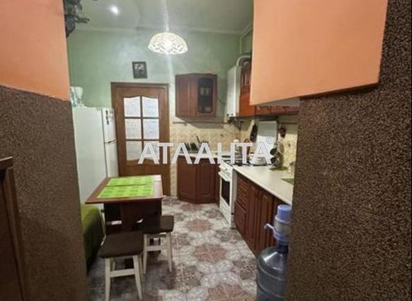 1-кімнатна квартира за адресою вул. Марка Вовчка (площа 42 м²) - Atlanta.ua - фото 5